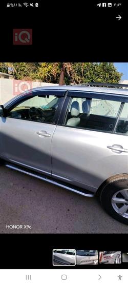 تويوتا هايلاندر